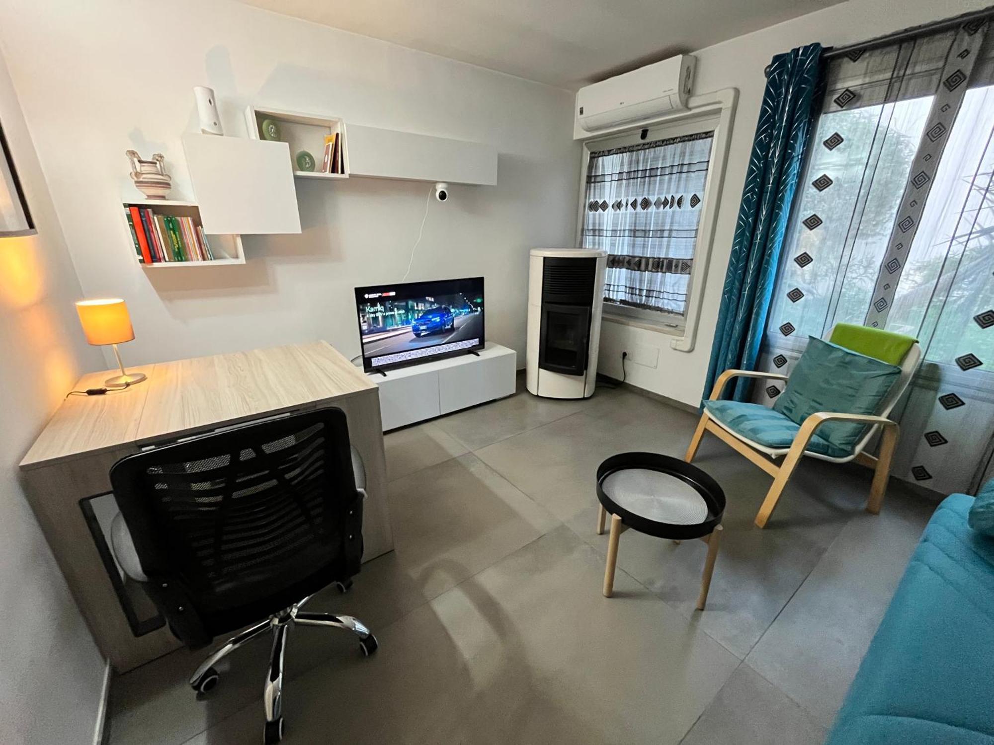 לצ'ה Kalendoola'S Suite מראה חיצוני תמונה